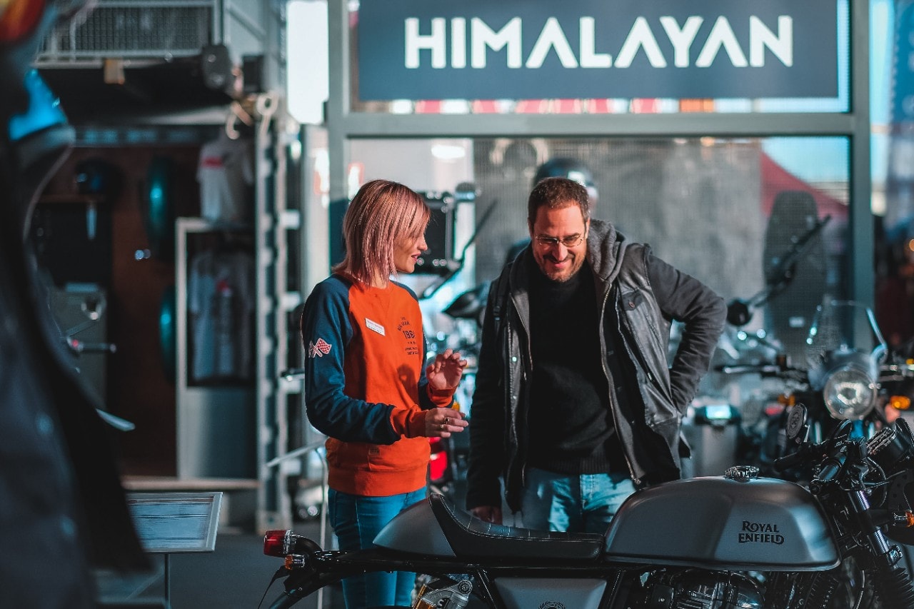 Motor Bike Expo: tutte le novità del 2022!